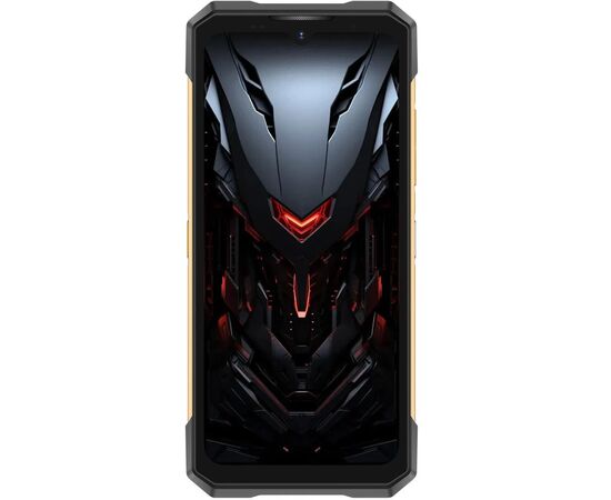 Мобільний телефон Doogee S200X 12/512Gb Yellow (6923740243435), зображення 2