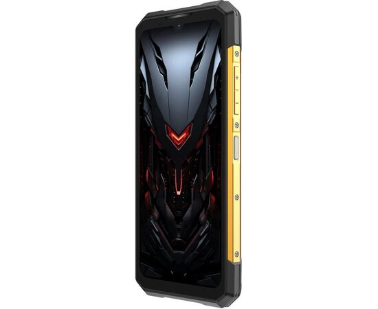 Мобільний телефон Doogee S200X 12/512Gb Yellow (6923740243435), зображення 8