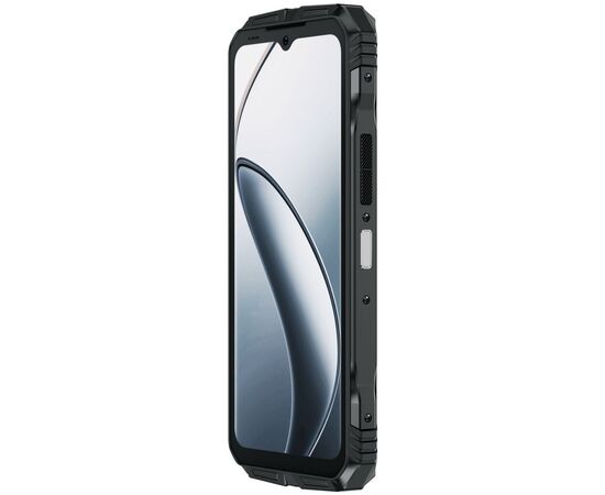 Мобільний телефон Doogee S118 12/512Gb Silver (6923740243442), зображення 9