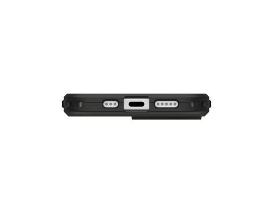 Чехол для мобильного телефона UAG iPhone 17 Civilian MagSafe Black (114547114040), изображение 10