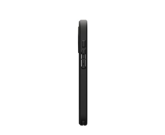 Чехол для мобильного телефона UAG iPhone 17 Civilian MagSafe Black (114547114040), изображение 12
