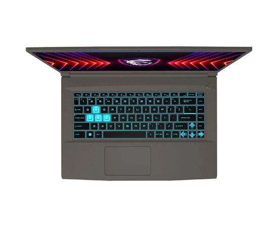 Ноутбук MSI Thin A15 B7UC-431XRO (9S7-16RK11-431), изображение 4