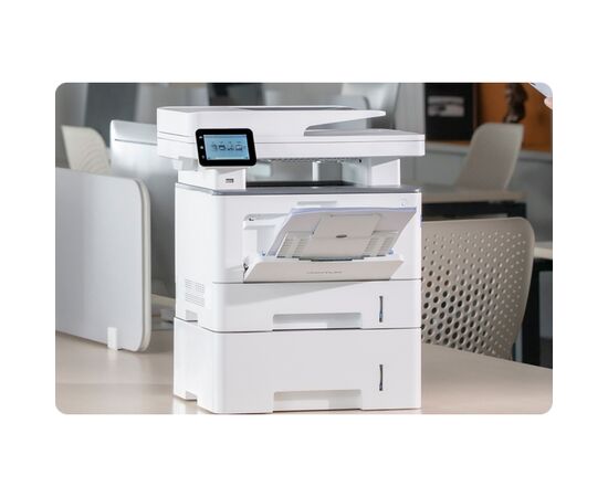 Багатофункціональний пристрій Pantum BM5110ADW WiFi (BM5110ADW), зображення 7