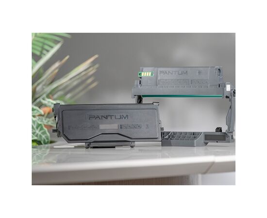 Багатофункціональний пристрій Pantum BM5110ADW WiFi (BM5110ADW), зображення 9