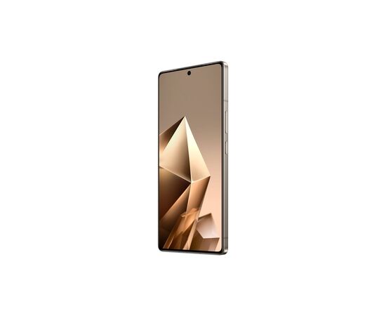 Мобільний телефон Infinix Note 50 Pro 12/256Gb Titanium Grey (4894947068324), зображення 5
