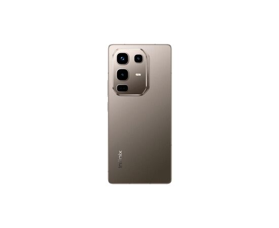 Мобільний телефон Infinix Note 50 Pro 12/256Gb Titanium Grey (4894947068324), зображення 6