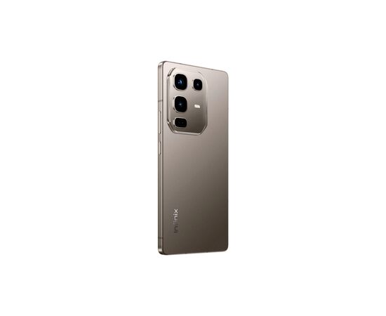 Мобільний телефон Infinix Note 50 Pro 12/256Gb Titanium Grey (4894947068324), зображення 8