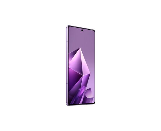 Мобильный телефон Infinix Note 50 Pro 12/256Gb Enchanted Purple (4894947068331), изображение 4