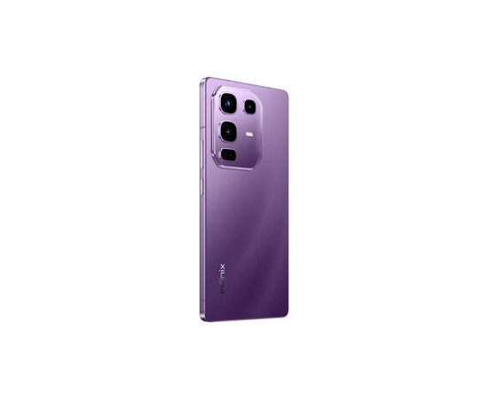 Мобильный телефон Infinix Note 50 Pro 12/256Gb Enchanted Purple (4894947068331), изображение 8