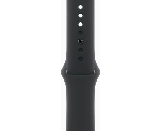 Смарт-часы Apple Watch Series 11 GPS + Cellular 46mm Space Grey Aluminium Case with Black Sport Band - S/M (MFC94RK/A), изображение 3