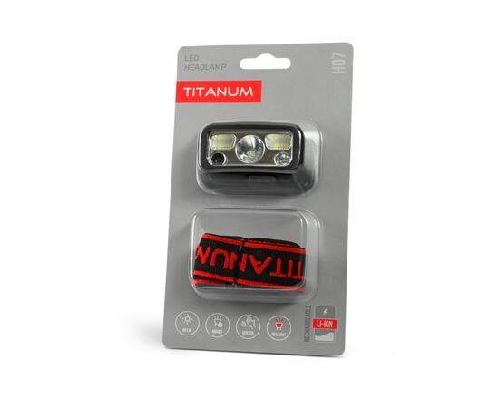 Фонарь TITANUM TLF-H07, изображение 10