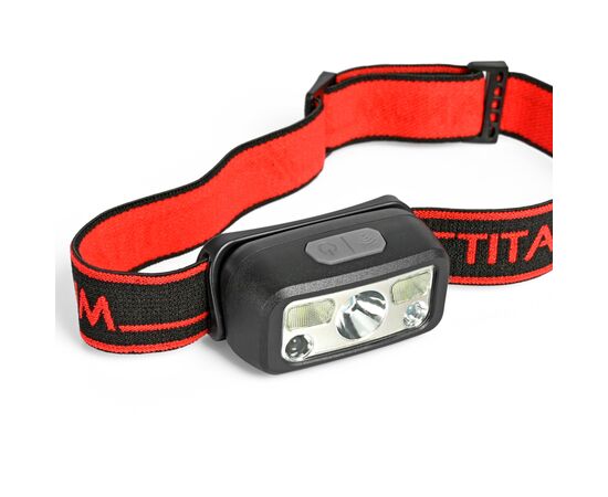 Фонарь TITANUM TLF-H07, изображение 9