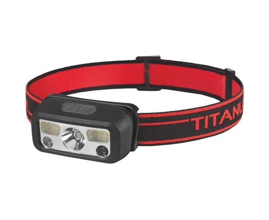 Фонарь TITANUM TLF-H07