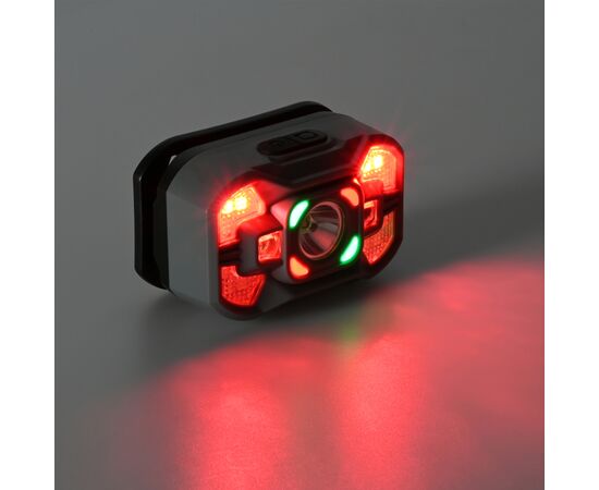 Фонарь TITANUM TLF-H08, изображение 10