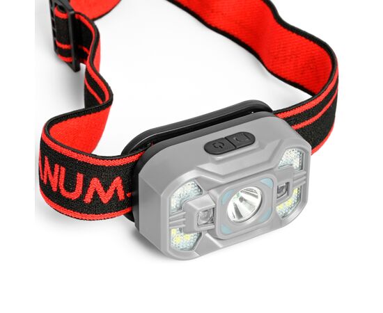 Фонарь TITANUM TLF-H08, изображение 11