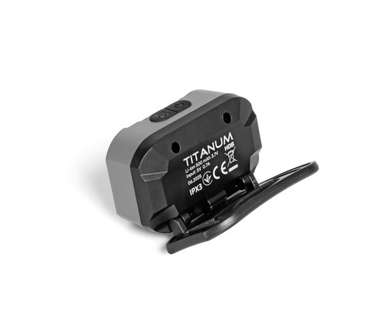 Фонарь TITANUM TLF-H08, изображение 5