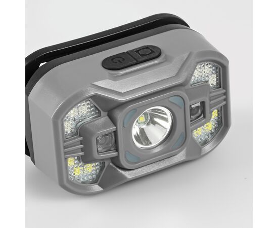 Фонарь TITANUM TLF-H08, изображение 7