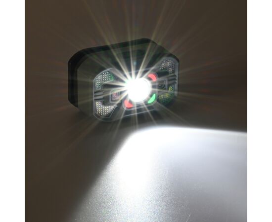 Фонарь TITANUM TLF-H08, изображение 8