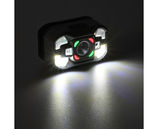 Фонарь TITANUM TLF-H08, изображение 9