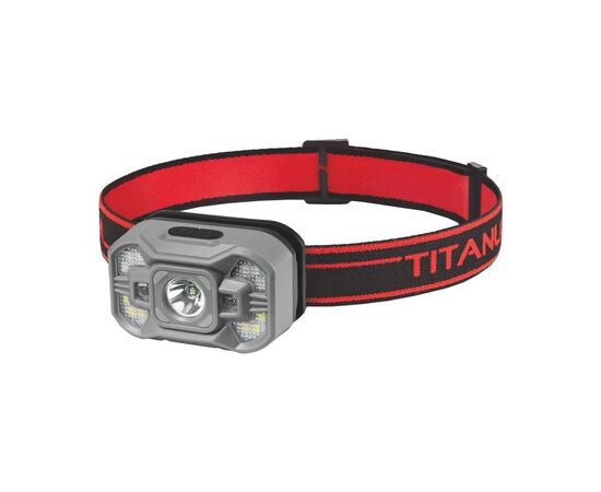 Фонарь TITANUM TLF-H08