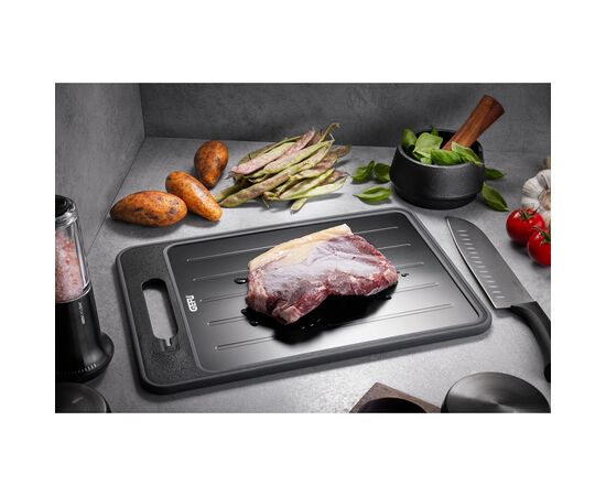 Дошка для нарізання Gefu Cut Pro 36.5 x 25 см (13991), зображення 6