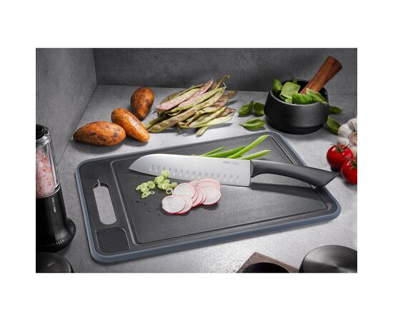 Дошка для нарізання Gefu Cut Pro 36.5 x 25 см (13991), зображення 7