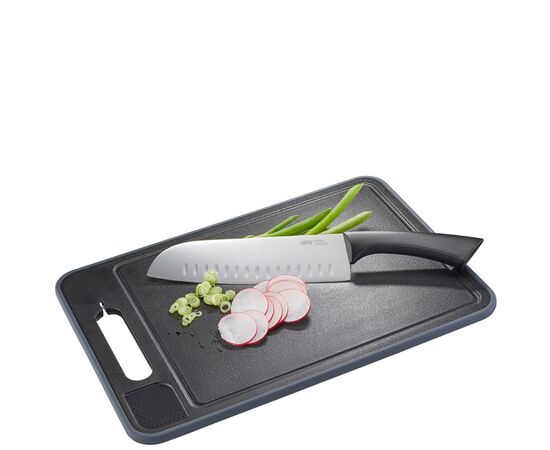 Дошка для нарізання Gefu Cut Pro 36.5 x 25 см (13991)