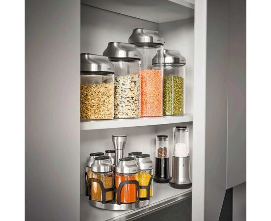 Ємність для сипучих продуктів Gefu Kippo 1300 мл (33742), зображення 6