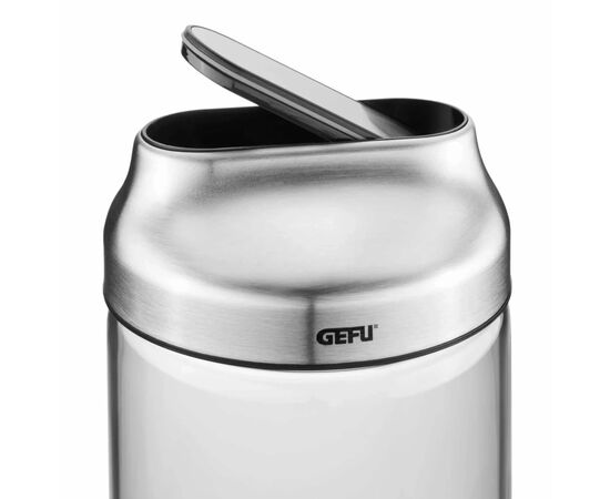 Ємність для сипучих продуктів Gefu Kippo 1300 мл (33742)