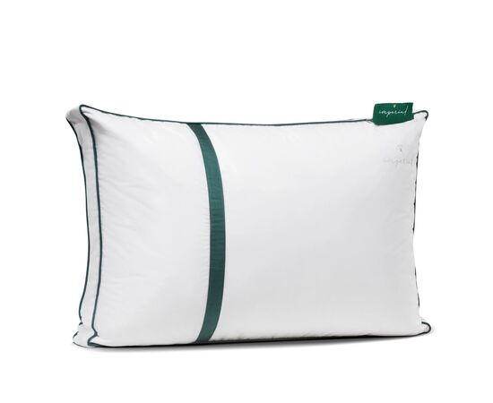 Подушка MirSon пуховая Imperial (средняя) 40х60 (2200007177592), изображение 2