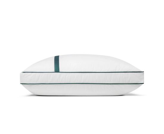 Подушка MirSon пуховая Imperial (средняя) 70х70 (2200007177622), изображение 3