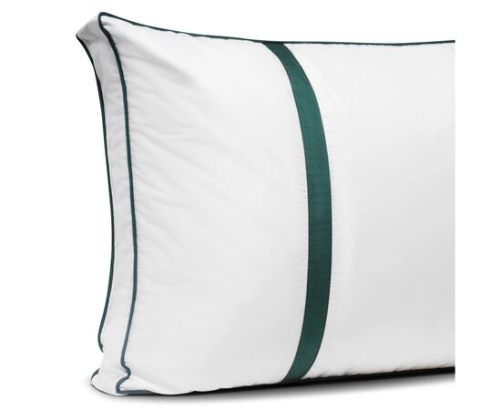 Подушка MirSon пуховая Imperial (средняя) 70х70 (2200007177622), изображение 5