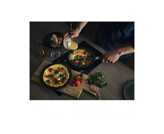 Сотейник Fiskars Hard Face 26 см (1075529), изображение 10