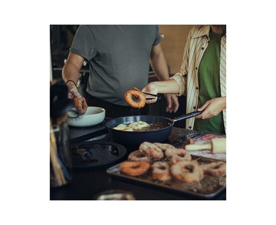 Сотейник Fiskars Hard Face 26 см (1075529), изображение 9