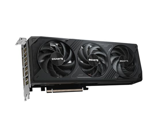 Видеокарта GIGABYTE GeForce RTX5070 12Gb WINDFORCE SFF (GV-N5070WF3-12GD), изображение 2