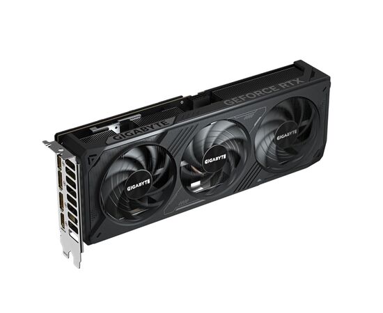 Видеокарта GIGABYTE GeForce RTX5070 12Gb WINDFORCE SFF (GV-N5070WF3-12GD), изображение 4