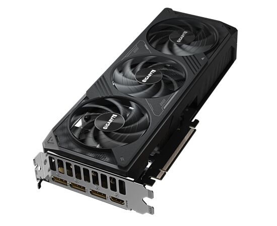 Видеокарта GIGABYTE GeForce RTX5070 12Gb WINDFORCE SFF (GV-N5070WF3-12GD), изображение 5
