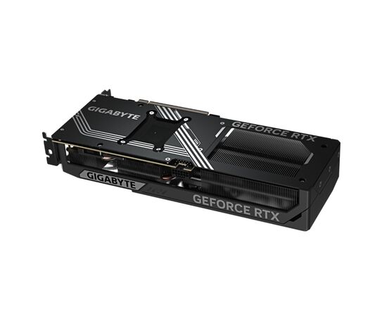Видеокарта GIGABYTE GeForce RTX5070 12Gb WINDFORCE SFF (GV-N5070WF3-12GD), изображение 6