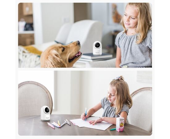 Камера видеонаблюдения Reolink E321, изображение 2