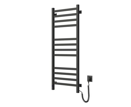 Сушарка для рушників Navin Авангард 480x1200 (12-228055-4812), зображення 3