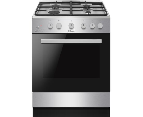 Плита Hansa FCGS61129H, изображение 2