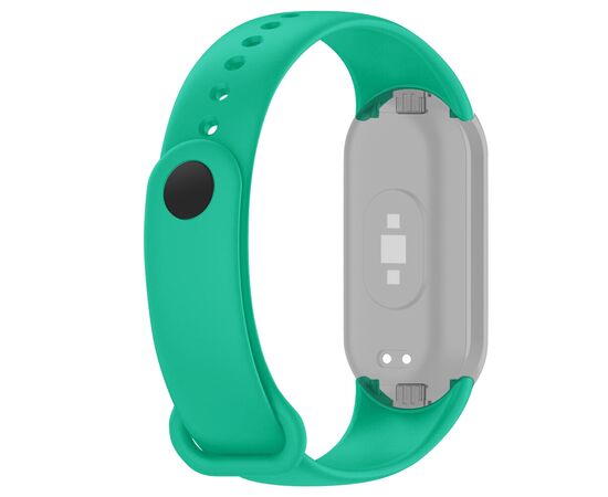 Ремешок для фитнес браслета Armorstandart для Xiaomi Smart Band 10/9/8 Mint (ARM86910), изображение 2