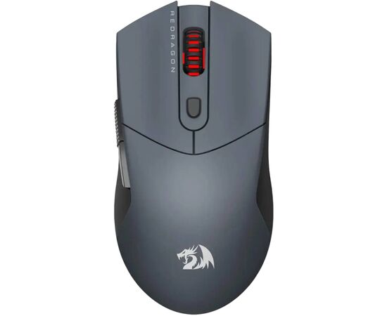 Мишка Redragon M917GB ST4R Pro Wireless/Bluetooth Black (72209)