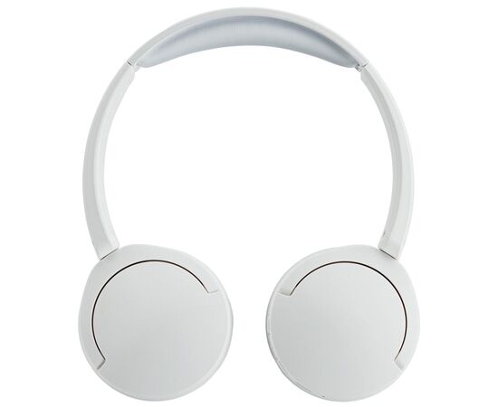 Наушники Panasonic RB-HF630B White (RB-HF630BE-W), изображение 2