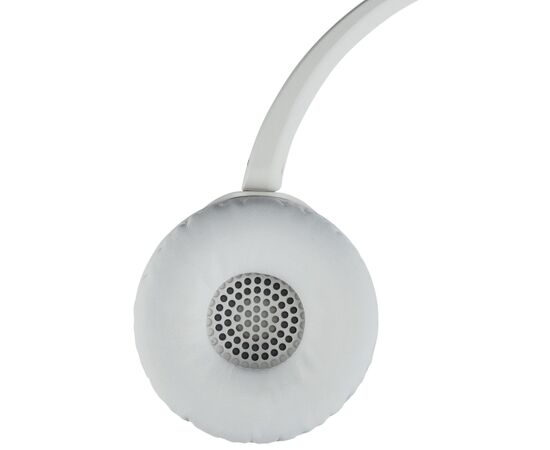 Наушники Panasonic RB-HF630B White (RB-HF630BE-W), изображение 5