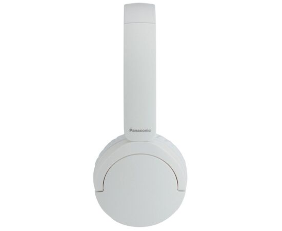 Наушники Panasonic RB-HF630B White (RB-HF630BE-W), изображение 6
