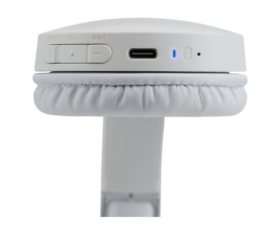 Наушники Panasonic RB-HF630B White (RB-HF630BE-W), изображение 7