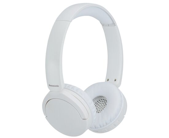 Наушники Panasonic RB-HF630B White (RB-HF630BE-W)