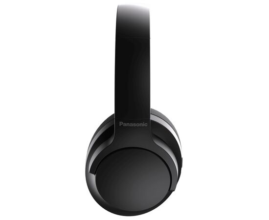 Наушники Panasonic RB-HX300B Black (RB-HX330BDGK), изображение 2