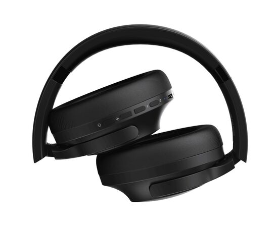 Наушники Panasonic RB-HX300B Black (RB-HX330BDGK), изображение 3